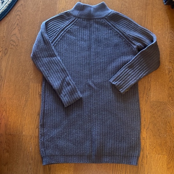 Bench sweater dress - Picture 3 of 4